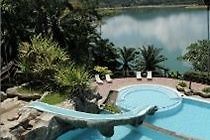 Lake Kenyir Resort Kuala Terengganu Exterior foto
